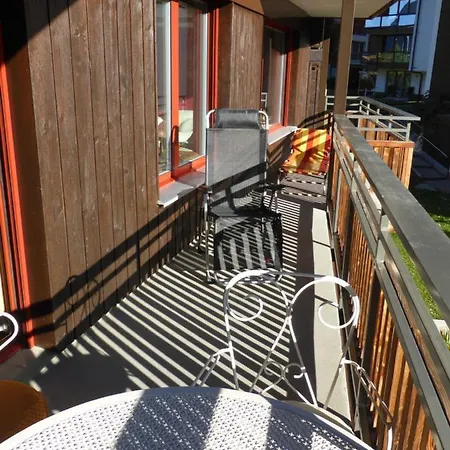 Duplex De Charme A زيرمات