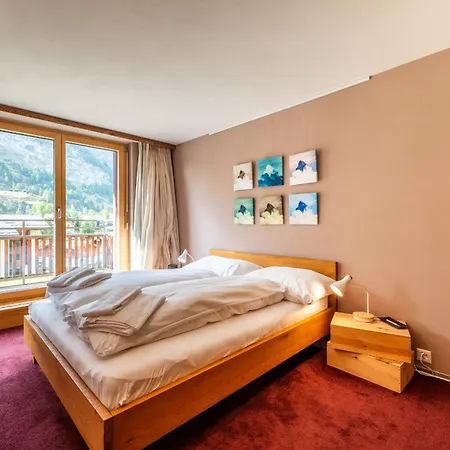 Apartament Duplex De Charme A