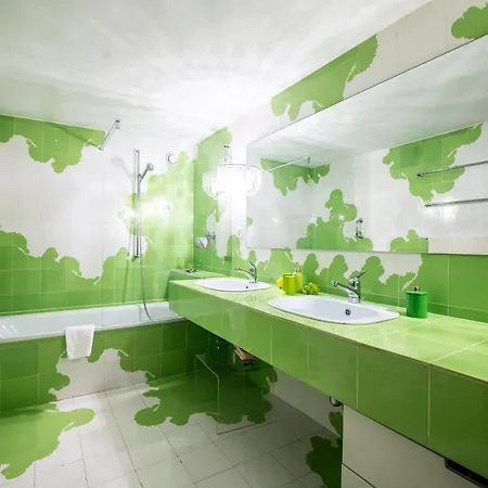 شقة Duplex De Charme A زيرمات