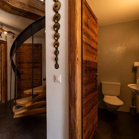 Duplex De Charme A Zermatt