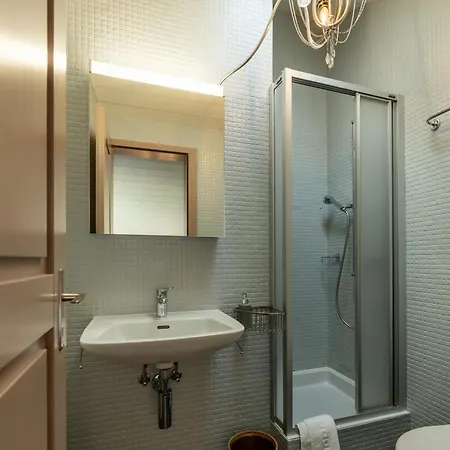 Duplex De Charme A * Zermatt