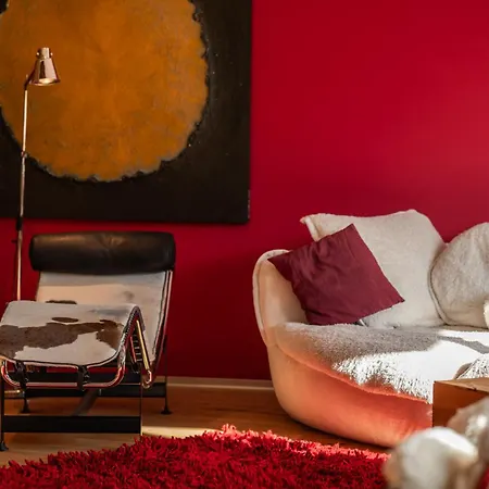 Duplex De Charme A Apartament