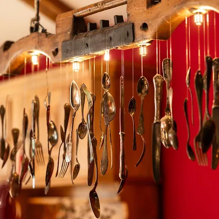 شقة Duplex De Charme A