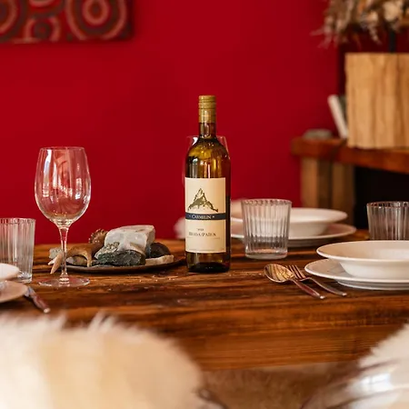 Duplex De Charme A *