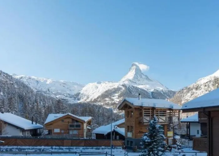 Duplex De Charme A *