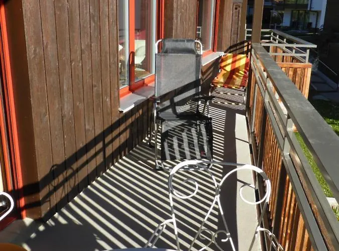 Duplex De Charme A Zermatt