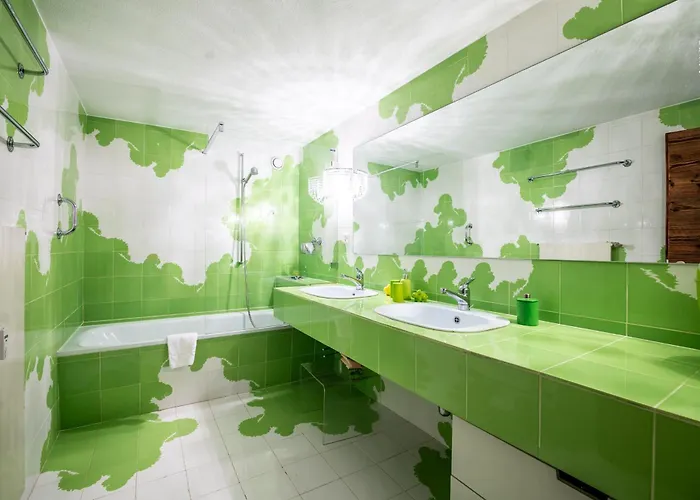 Apartment Duplex De Charme A Zermatt