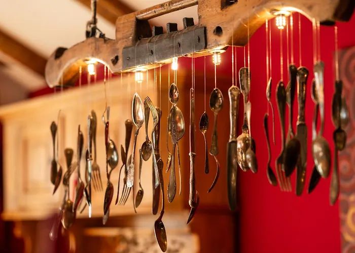 Apartment Duplex De Charme A