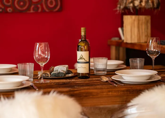 Duplex De Charme A *