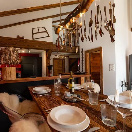 Duplex De Charme A