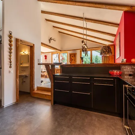 Duplex De Charme A Lejlighed Zermatt