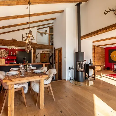 Duplex De Charme à