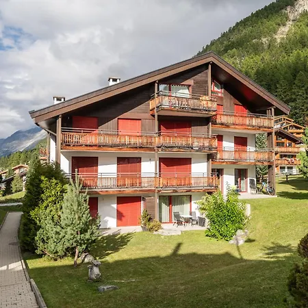 Duplex De Charme à Appartamento *