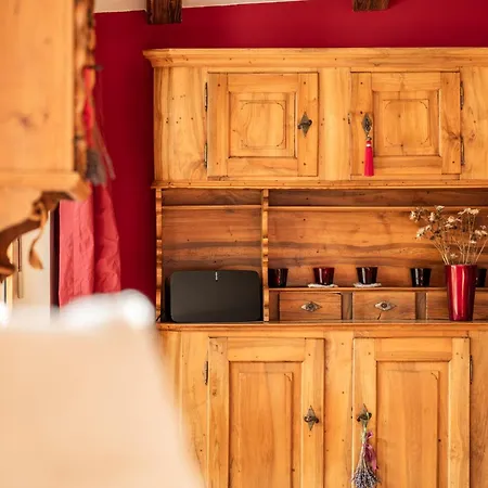 Duplex De Charme A Lejlighed Zermatt