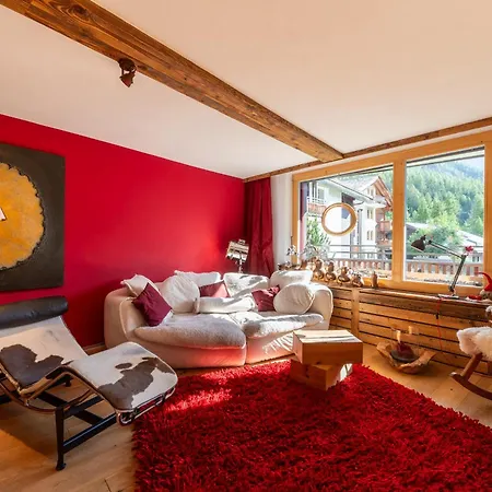 Duplex De Charme à