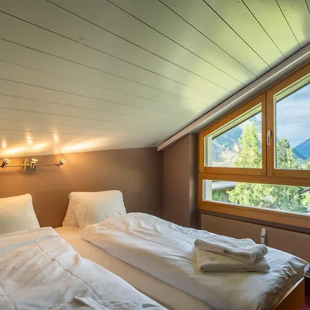 Duplex De Charme A