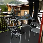 Apartment Duplex De Charme A
