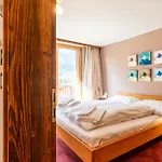 Duplex De Charme A Apartment Zermatt