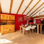 Apartment Duplex De Charme A Zermatt