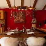 Apartment Duplex De Charme A Zermatt