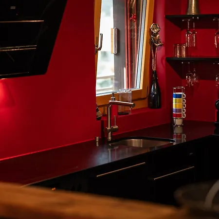 Duplex De Charme A * 체르마트