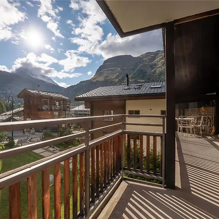 Duplex De Charme A 아파트 *