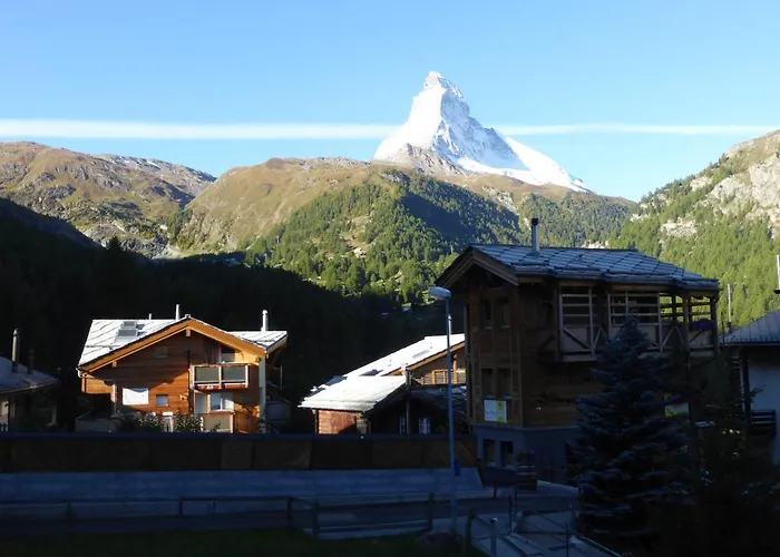 Duplex De Charme A 아파트 *