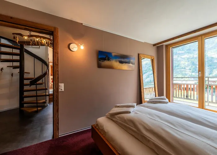 Duplex De Charme A *