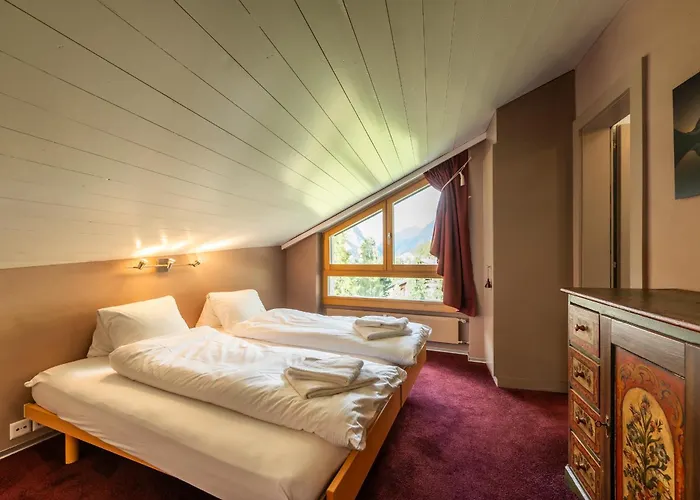 Duplex De Charme A 아파트 *